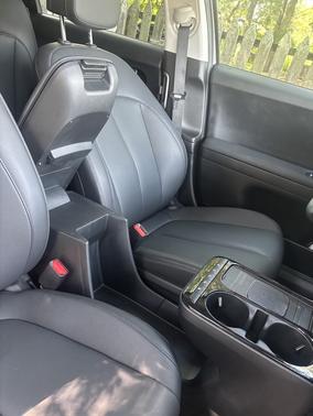 2025 Hyundai IONIQ 5 SEL