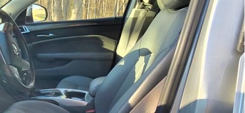 2011 Cadillac SRX Base