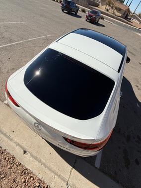 2023 Mercedes-Benz AMG GLE 53 4MATIC Coupe