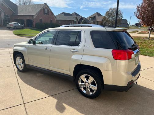 2014 GMC Terrain SLT-2