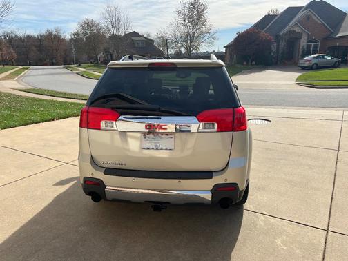 2014 GMC Terrain SLT-2