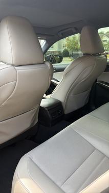 Black 2016 Lexus IS 350 Base