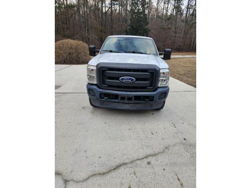 2016 Ford F-250 XL