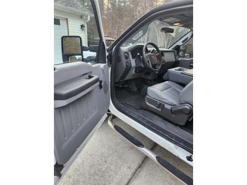 2016 Ford F-250 XL