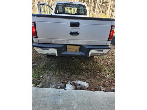2016 Ford F-250 XL