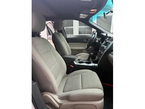 2015 Ford Explorer Base