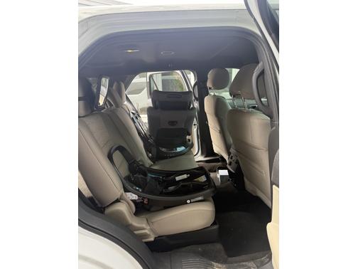 2015 Ford Explorer Base