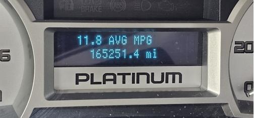 2009 Ford F-150 Lariat SuperCrew