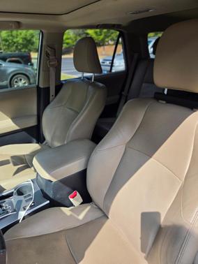 White 2020 Toyota 4Runner Limited