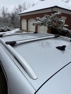 2012 Volkswagen Touareg TDI Executive