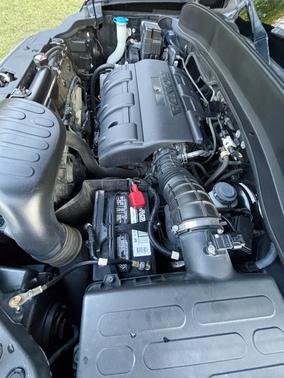 2013 Honda Ridgeline RTL