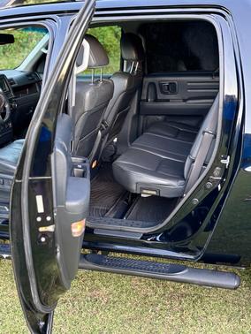 2013 Honda Ridgeline RTL