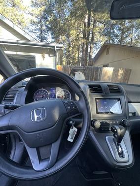 2011 Honda CR-V LX
