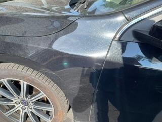 Black 2016 Volvo S60 Inscription T5 Drive-E Premier