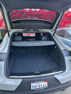 2025 Porsche Cayenne Cayenne