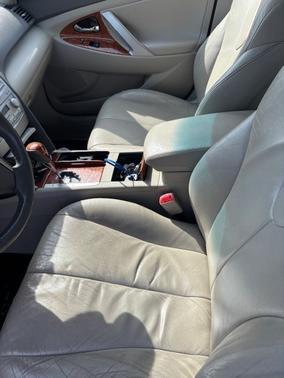 2011 Toyota Camry XLE