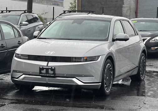 2022 Hyundai IONIQ 5 Limited