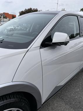 2022 Hyundai IONIQ 5 Limited