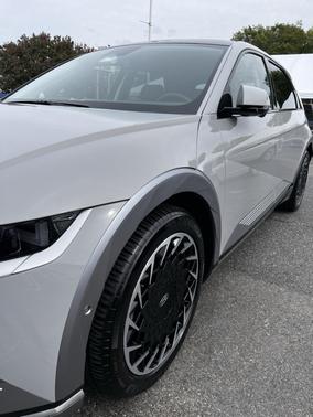 2022 Hyundai IONIQ 5 Limited