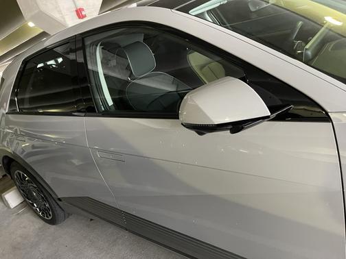 2022 Hyundai IONIQ 5 Limited