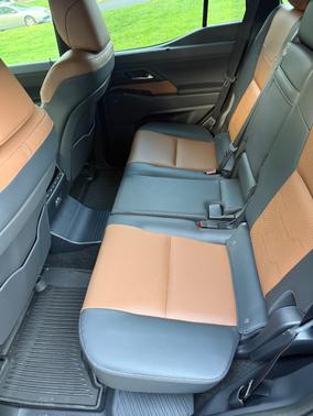 Gray 2025 Lexus GX 550 Luxury+