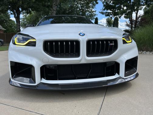 2024 BMW M2 Base