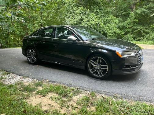 2015 Audi A3 2.0T Premium
