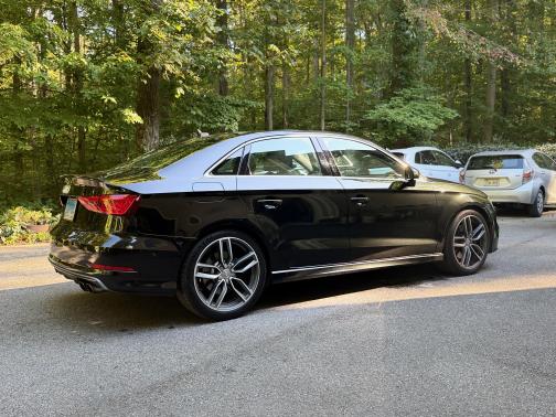 2015 Audi S3 2.0T Premium Plus
