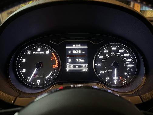 2015 Audi A3 2.0T Premium