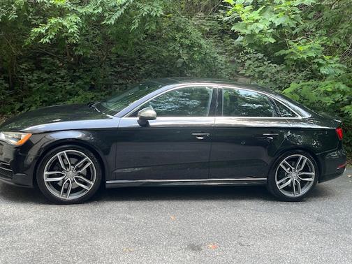 2015 Audi A3 2.0T Premium