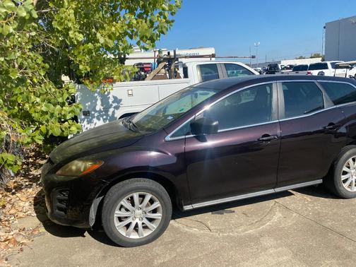 2011 Mazda CX-7 i Touring