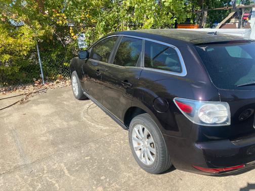 2011 Mazda CX-7 i Touring