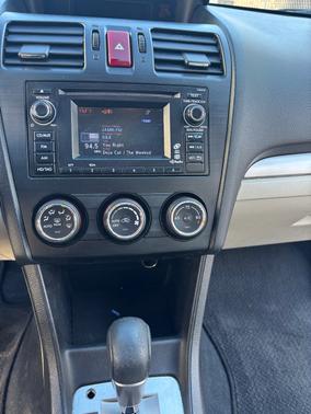 2013 Subaru Impreza 2.0i Limited