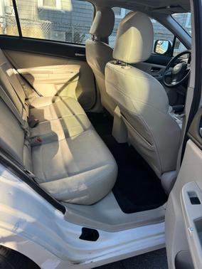 2013 Subaru Impreza 2.0i Limited