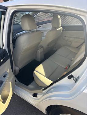 2013 Subaru Impreza 2.0i Limited