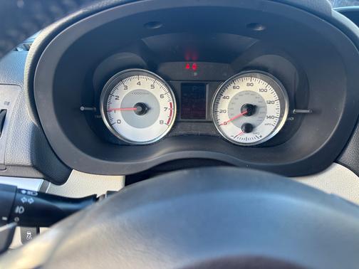 2013 Subaru Impreza 2.0i Limited