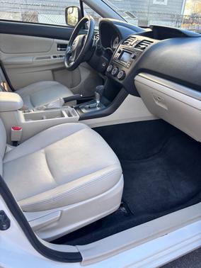 2013 Subaru Impreza 2.0i Limited