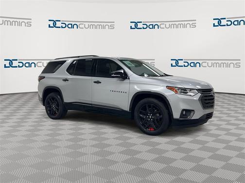 2019 Chevrolet Traverse RS