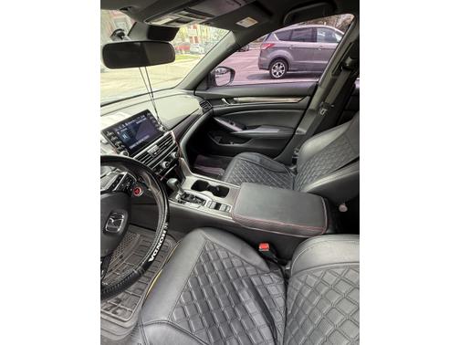 2021 Honda Accord Sport 1.5T