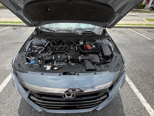2021 Honda Accord Sport 1.5T