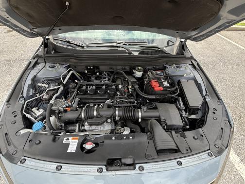 2021 Honda Accord Sport 1.5T