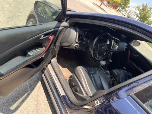 2015 Dodge Dart GT