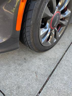 2014 FIAT 500C Abarth