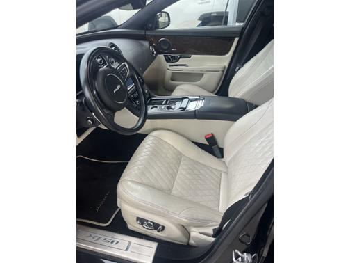 2019 Jaguar XJ XJ50