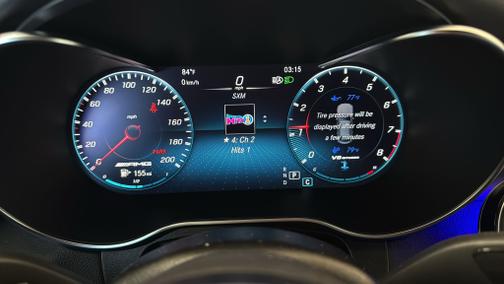 2019 Mercedes-Benz E-Class E 450