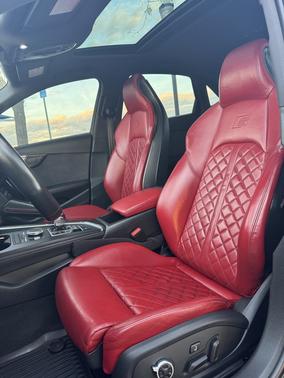 2018 Audi S4 3.0T Premium Plus