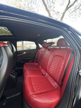 2018 Audi S4 3.0T Premium Plus