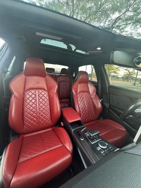2018 Audi S4 3.0T Premium Plus