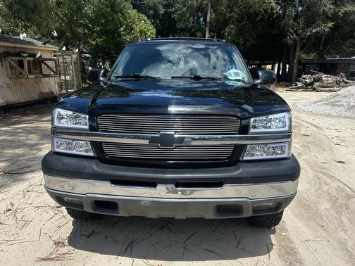 2005 Chevrolet Avalanche 1500 Z66