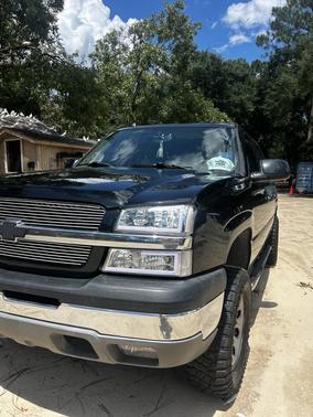 2005 Chevrolet Avalanche 1500 Z66
